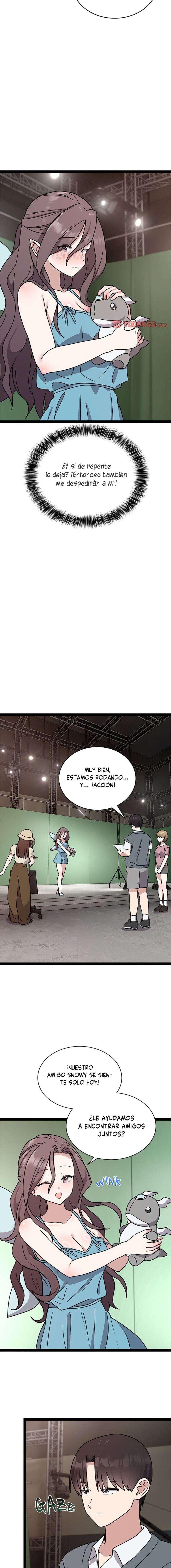 Atando mi Secreto Capítulo 5 - Página 6