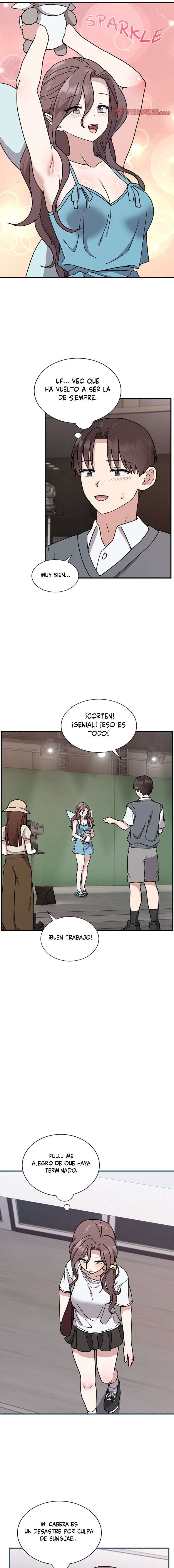 Atando mi Secreto Capítulo 6 - Página 2