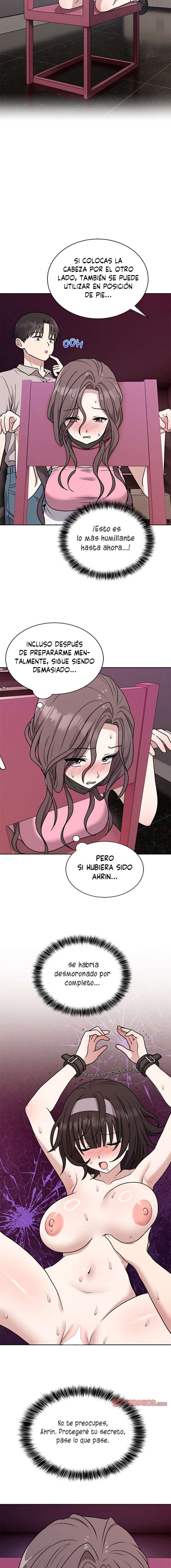Atando mi Secreto Capítulo 7 - Página 13