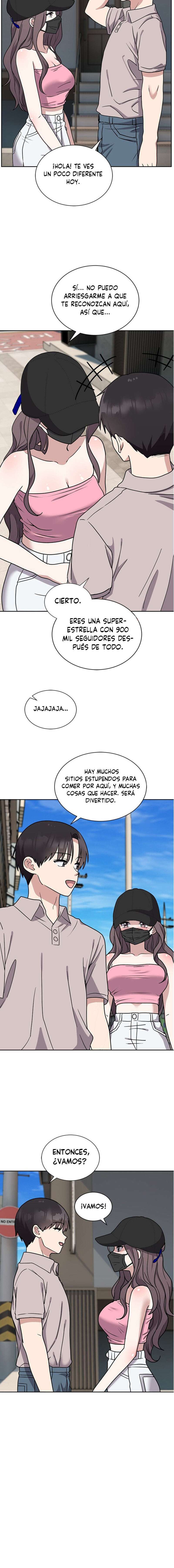Atando mi Secreto Capítulo 7 - Página 2
