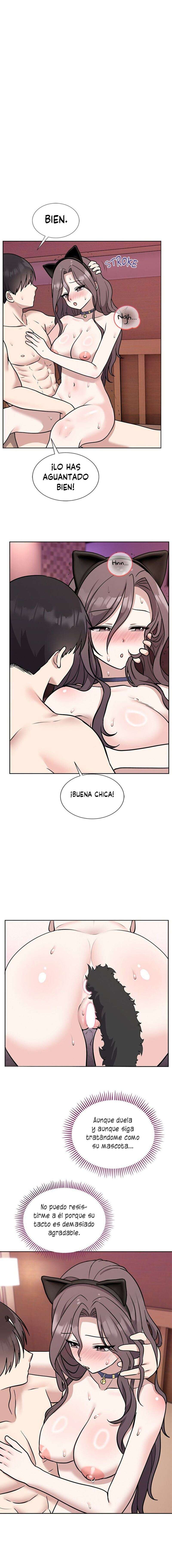 Atando mi Secreto Capítulo 9 - Página 2