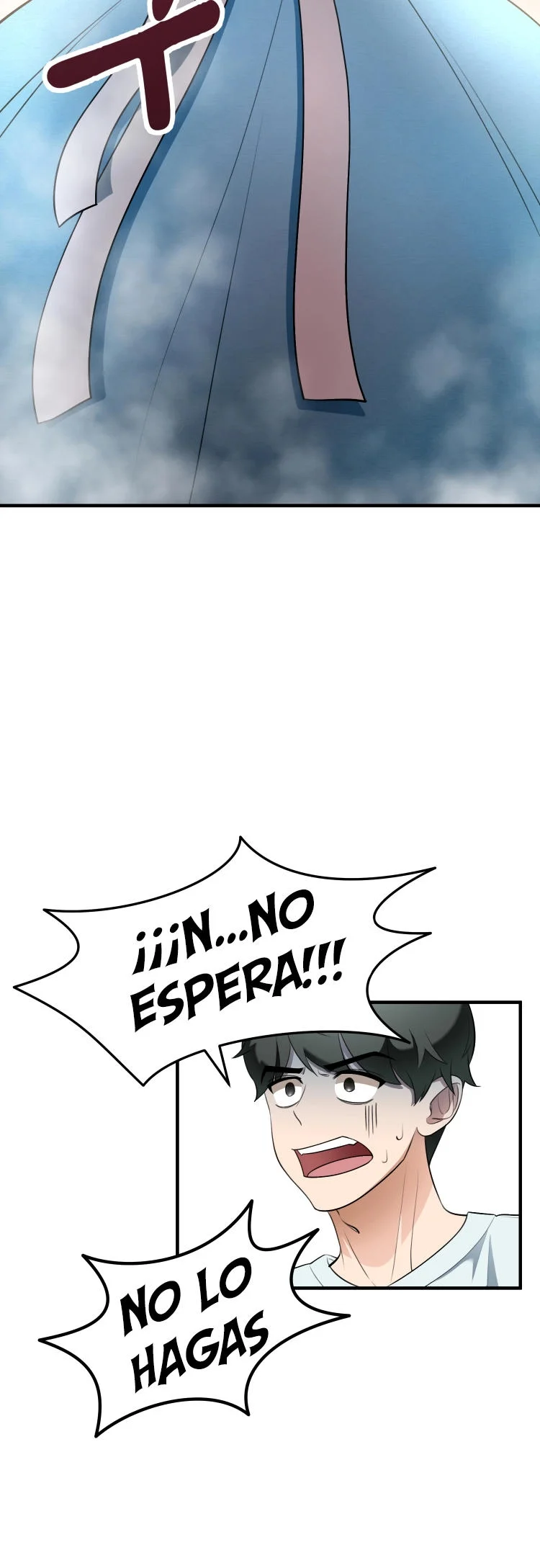 We’re Not Siblings! Capítulo 7 - Página 14