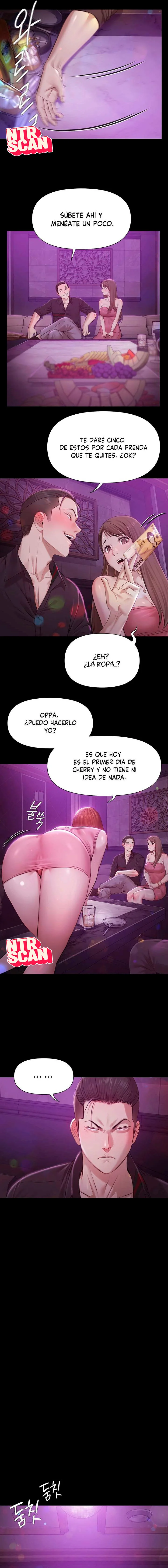 Fiesta en la piscina Capítulo 1 - Página 13