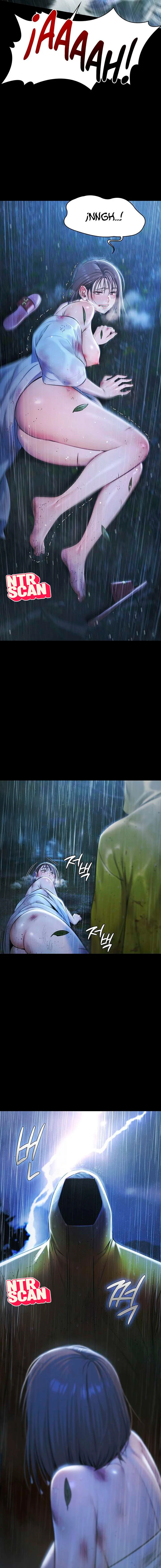 Fiesta en la piscina Capítulo 1 - Página 4
