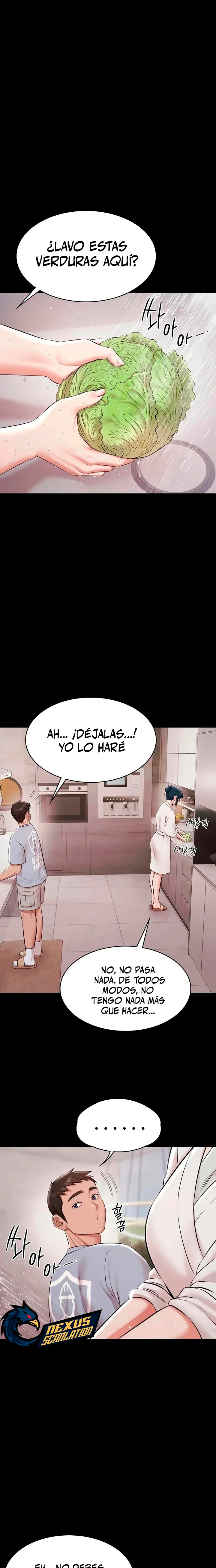 Fiesta en la piscina Capítulo 11 - Página 15