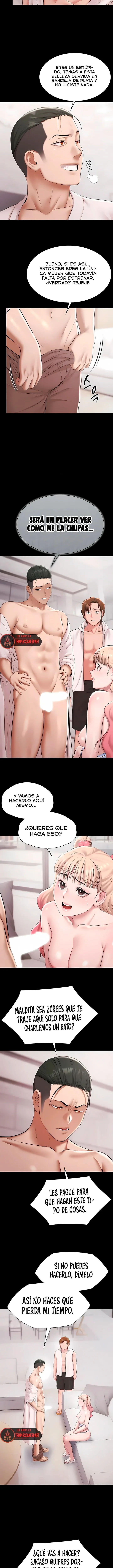 Fiesta en la piscina Capítulo 12 - Página 8
