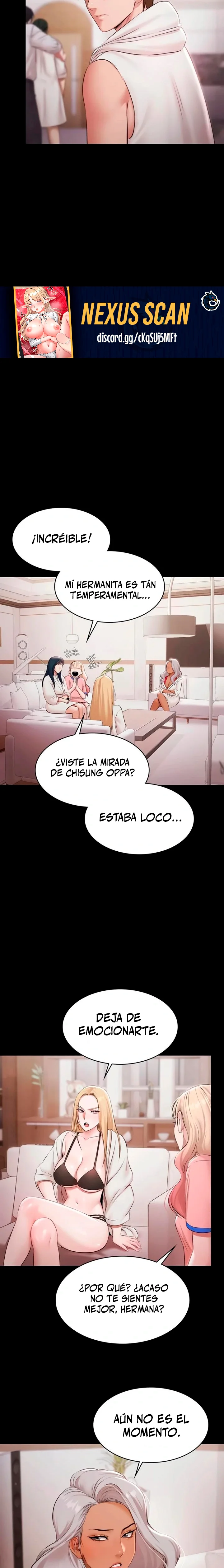 Fiesta en la piscina Capítulo 15 - Página 13