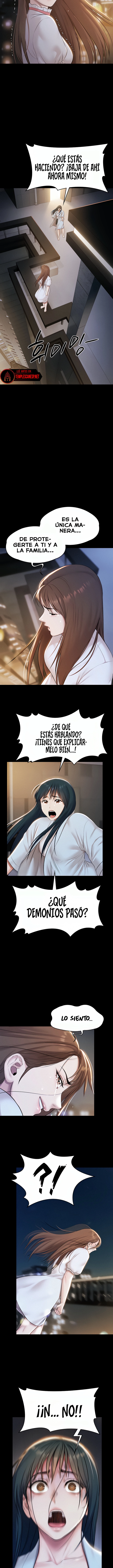 Fiesta en la piscina Capítulo 17 - Página 2