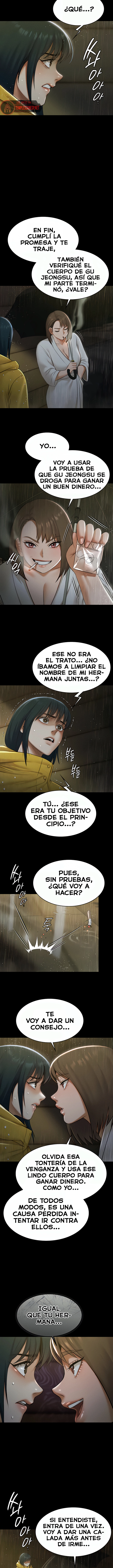 Fiesta en la piscina Capítulo 17 - Página 6
