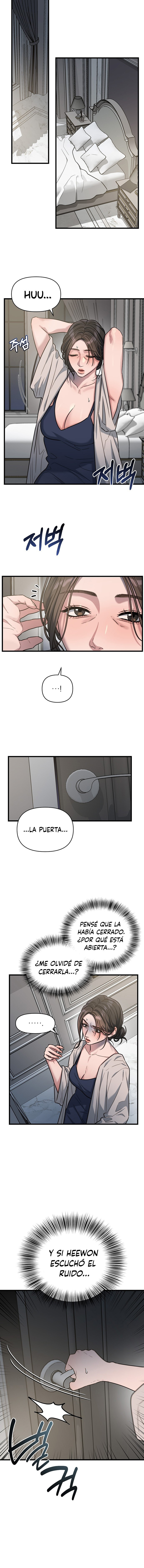 Anhelo Elegante – español Capítulo 13 - Página 2