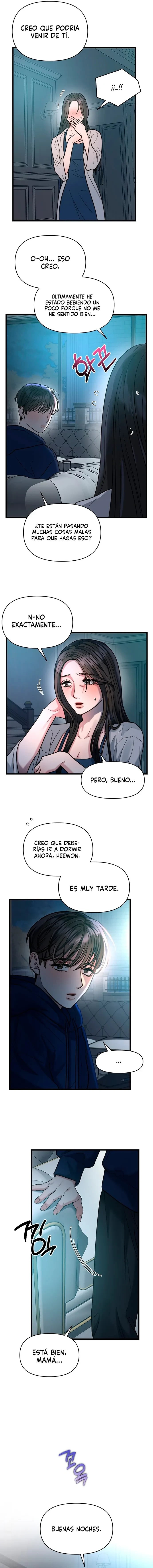 Anhelo Elegante – español Capítulo 24 - Página 12