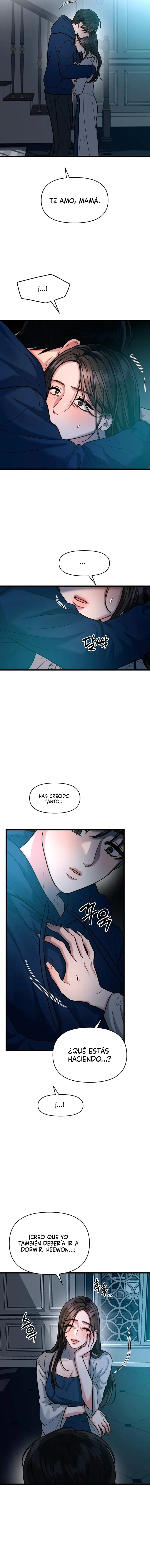 Anhelo Elegante – español Capítulo 24 - Página 13
