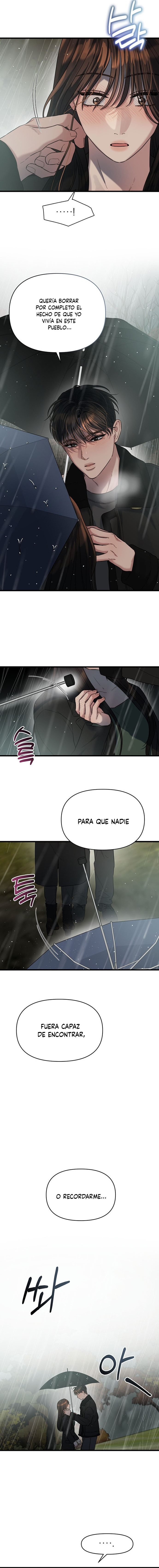 Anhelo Elegante – español Capítulo 30 - Página 12