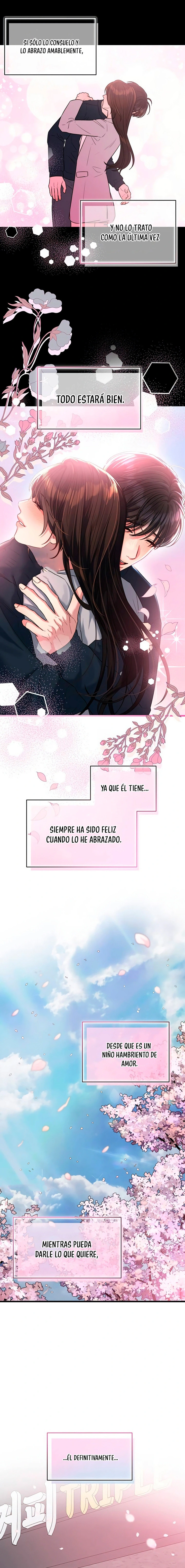 Anhelo Elegante – español Capítulo 47 - Página 12