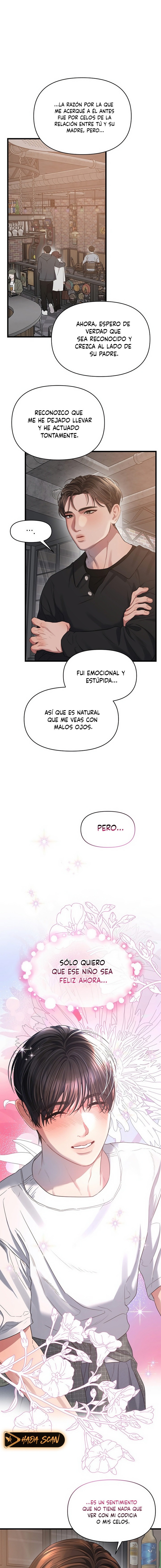 Anhelo Elegante – español Capítulo 51 - Página 12