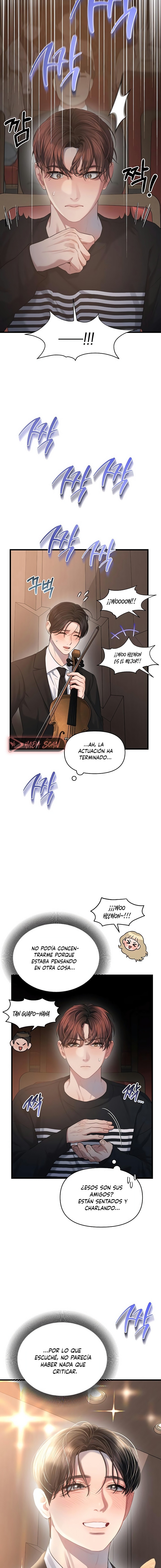 Anhelo Elegante – español Capítulo 52 - Página 12