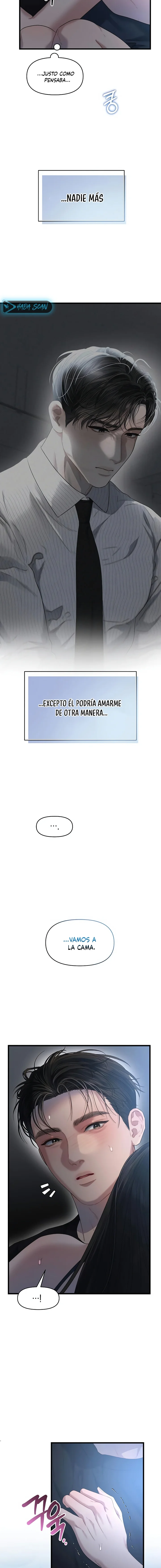 Anhelo Elegante – español Capítulo 62 - Página 16