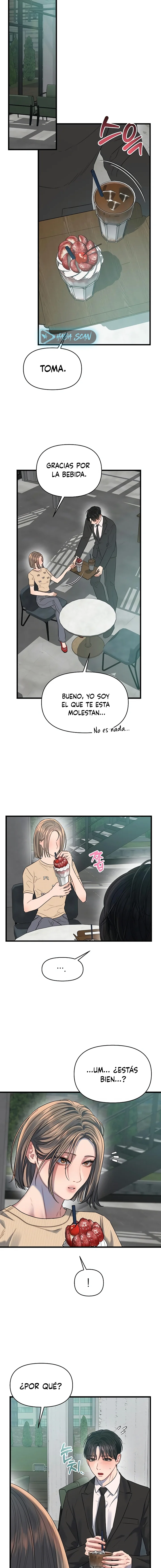 Anhelo Elegante – español Capítulo 65 - Página 10