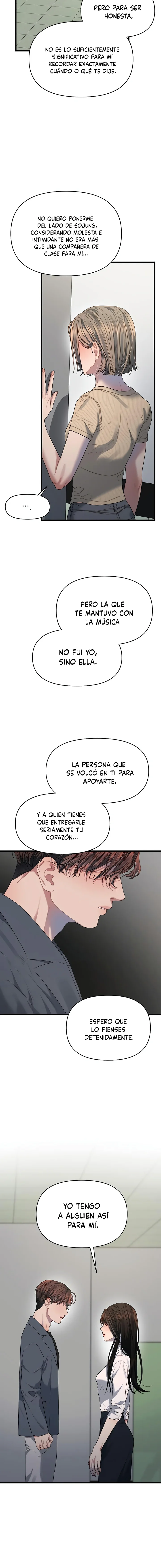 Anhelo Elegante – español Capítulo 65 - Página 6