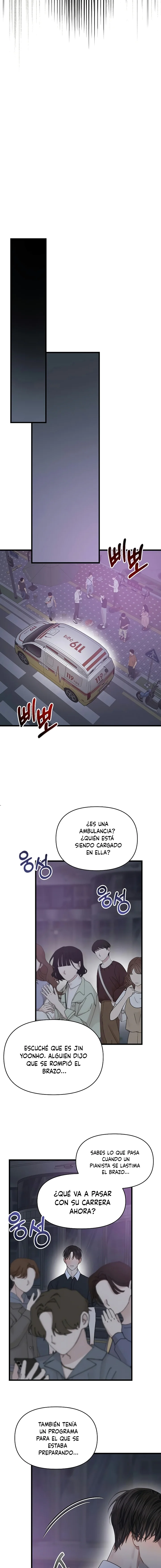 Anhelo Elegante – español Capítulo 68 - Página 9