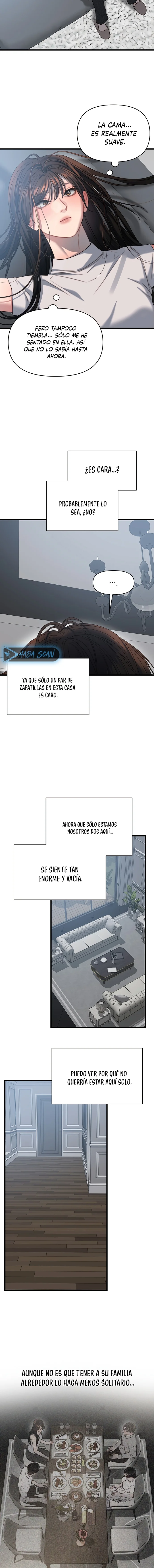 Anhelo Elegante – español Capítulo 72 - Página 6