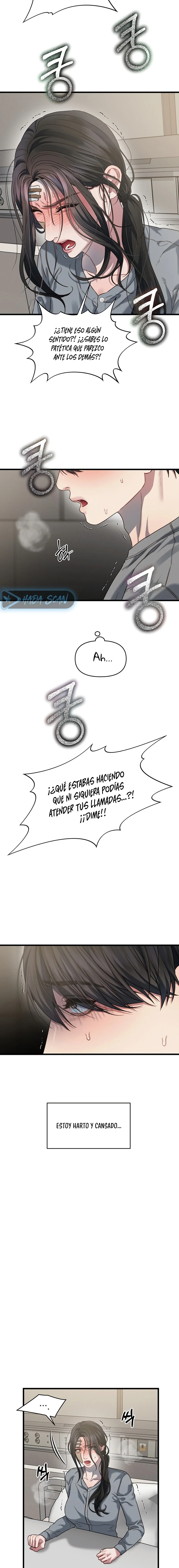 Anhelo Elegante – español Capítulo 78 - Página 13