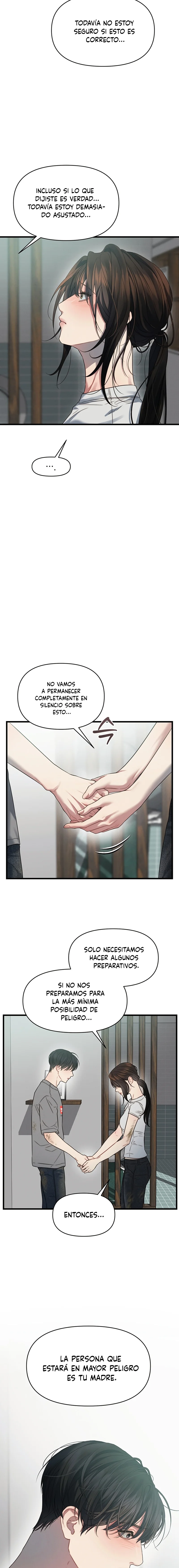 Anhelo Elegante – español Capítulo 78 - Página 4