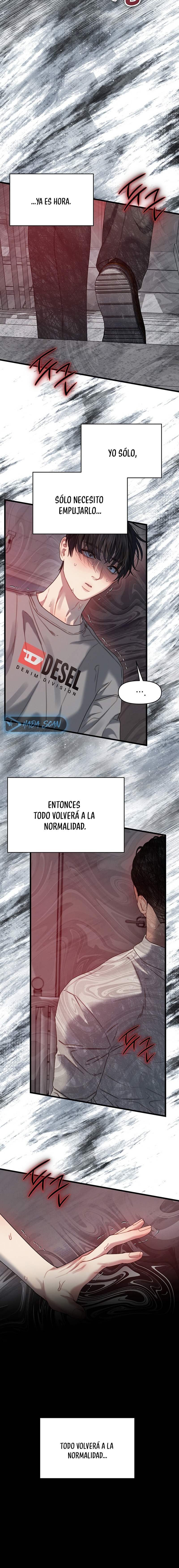 Anhelo Elegante – español Capítulo 79 - Página 6