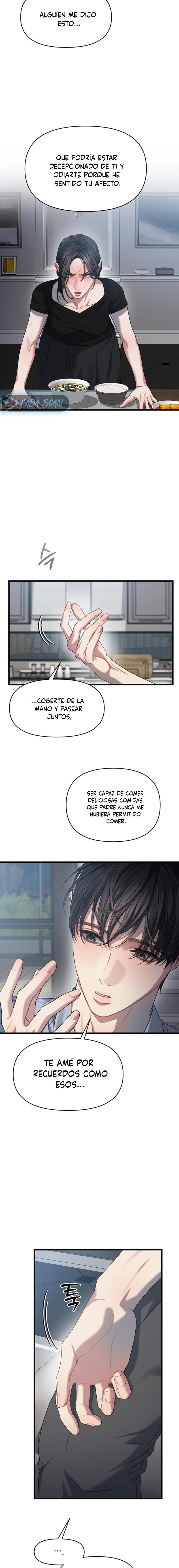Anhelo Elegante – español Capítulo 84 - Página 11