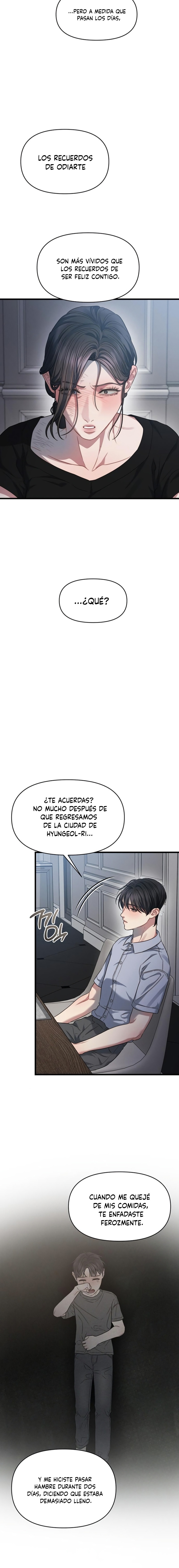 Anhelo Elegante – español Capítulo 84 - Página 12