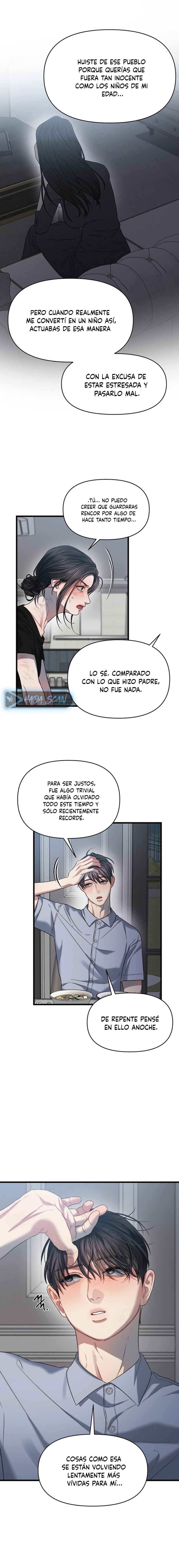 Anhelo Elegante – español Capítulo 84 - Página 13
