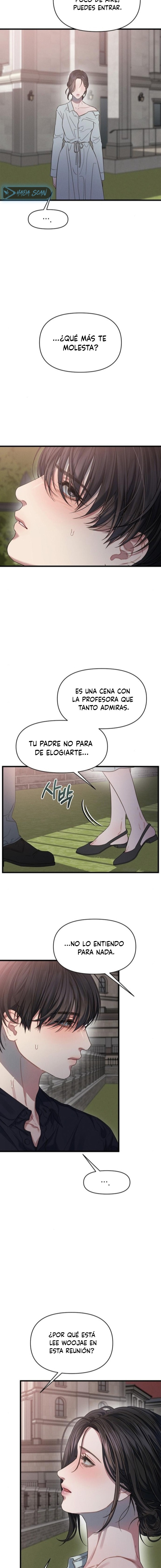 Anhelo Elegante – español Capítulo 88 - Página 4