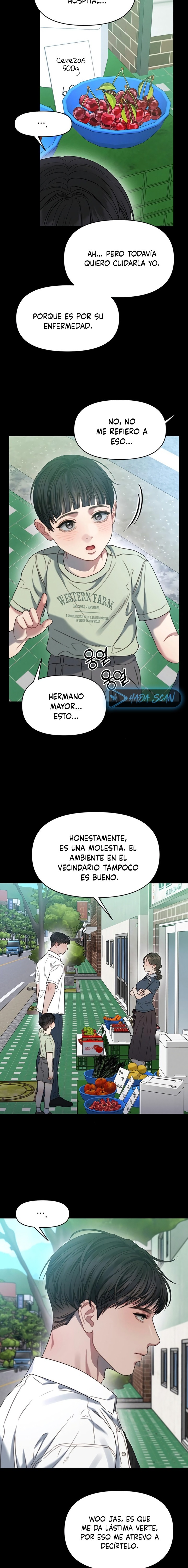 Anhelo Elegante – español Capítulo 91 - Página 16
