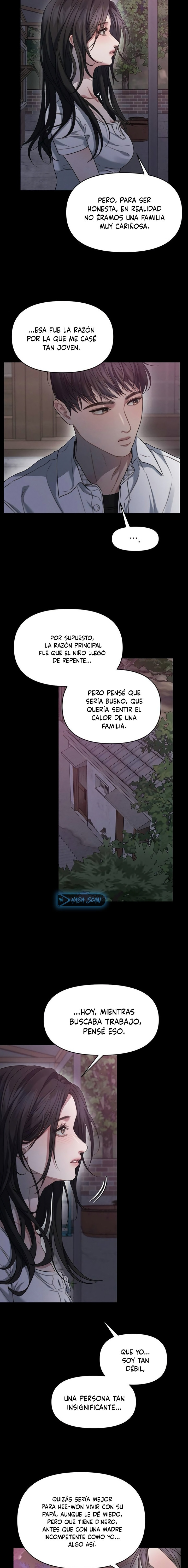 Anhelo Elegante – español Capítulo 92 - Página 16
