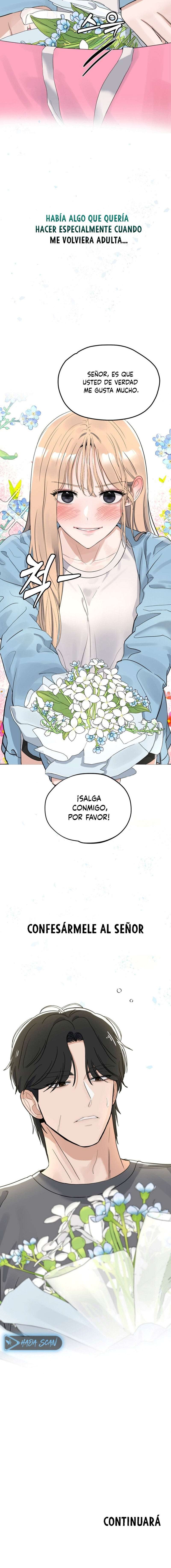 El perrito del vecino Capítulo 1 - Página 18
