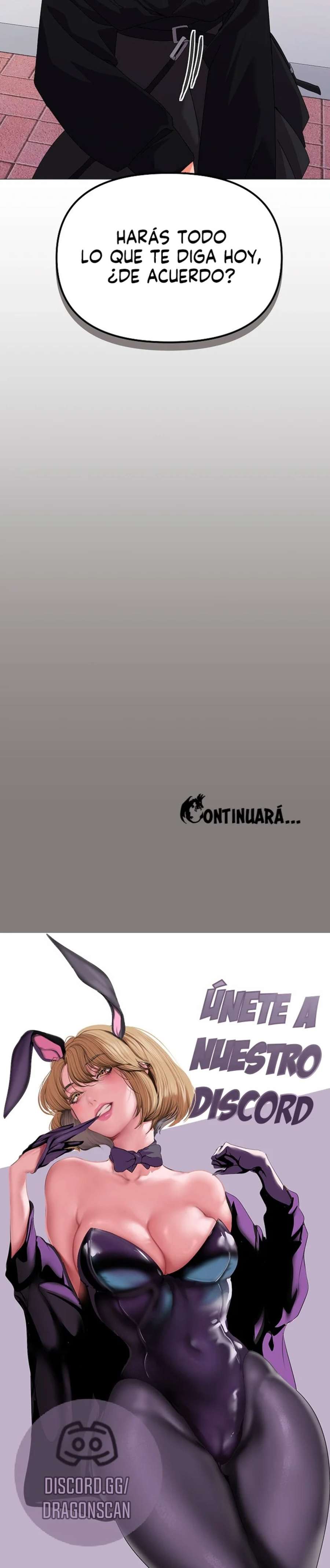 ¿Por qué eres así con tu familia? Capítulo 17 - Página 18