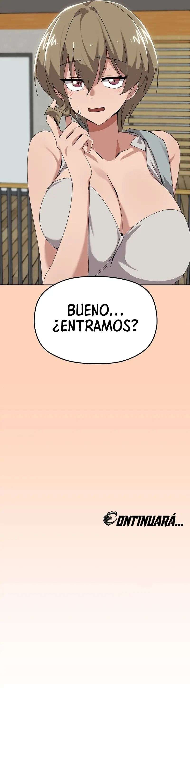 ¿Por qué eres así con tu familia? Capítulo 40 - Página 14