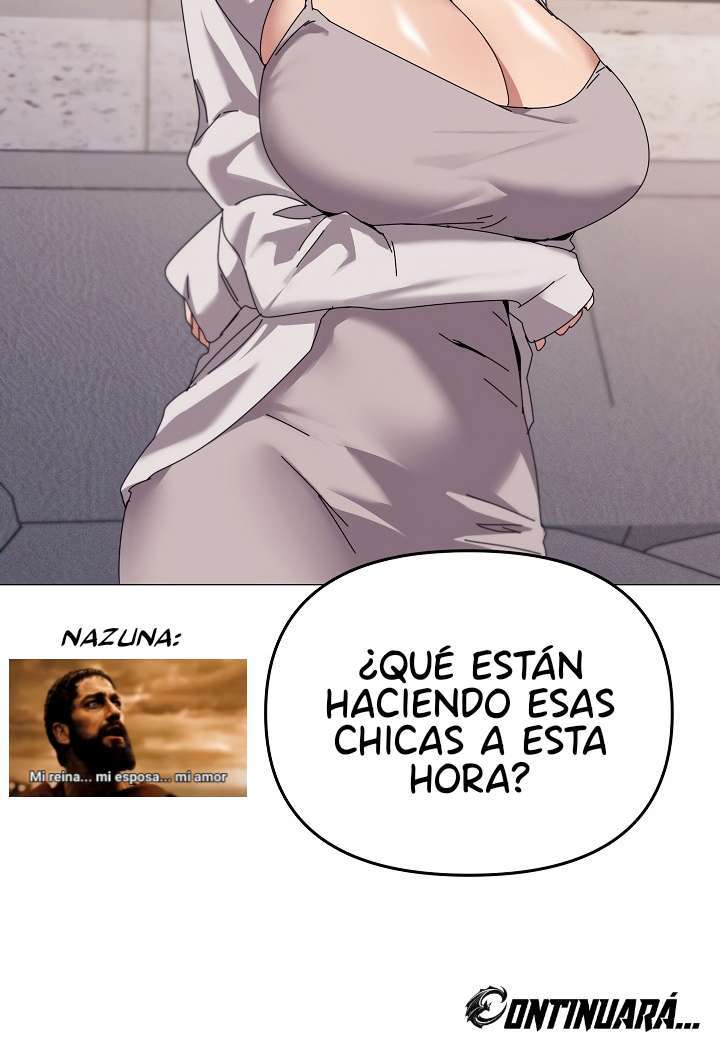 ¿Por qué eres así con tu familia? Capítulo 49 - Página 12