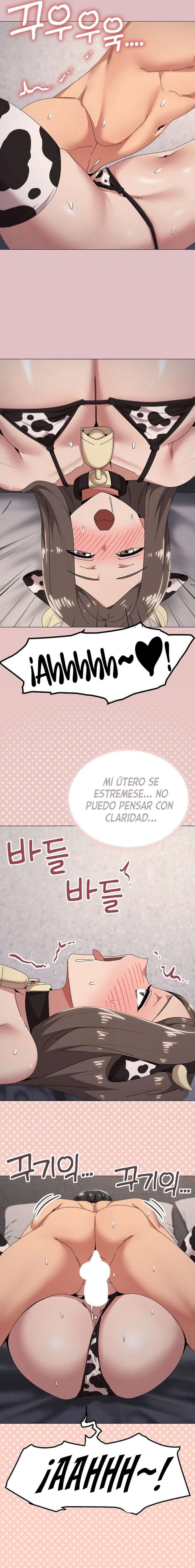 ¿Por qué eres así con tu familia? Capítulo 73 - Página 12
