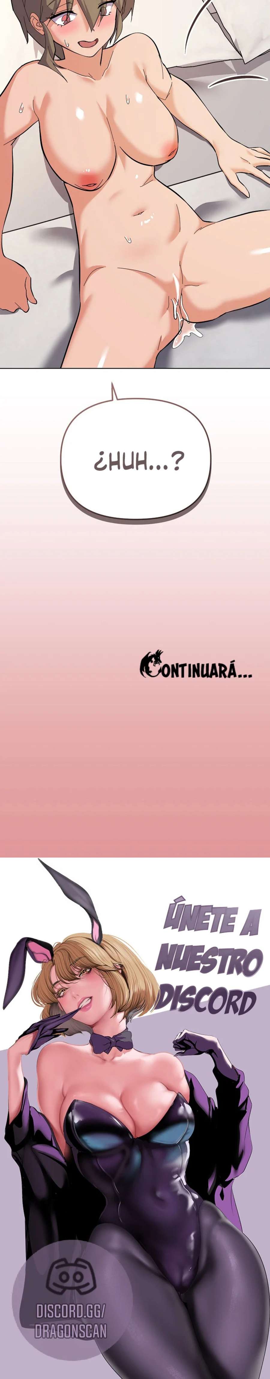 ¿Por qué eres así con tu familia? Capítulo 9 - Página 21