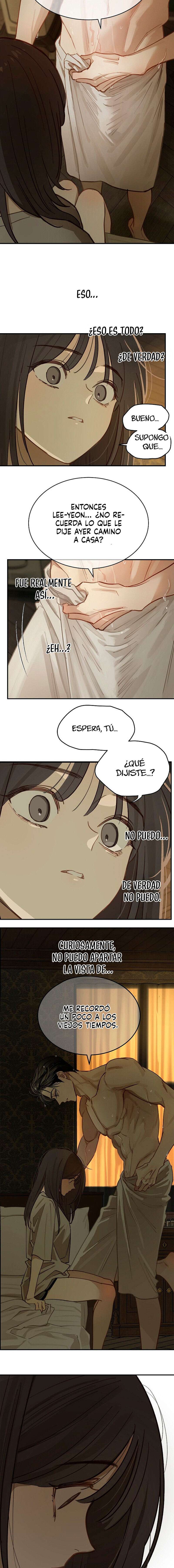 Las Flores Son Cebo Capítulo 24 - Página 2