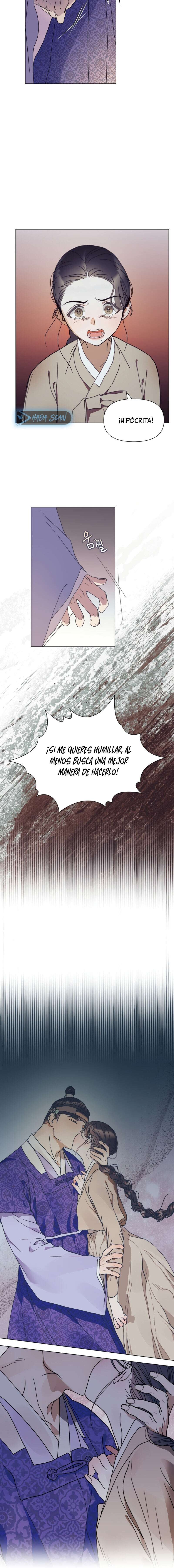 La Concubina Capítulo 1 - Página 14
