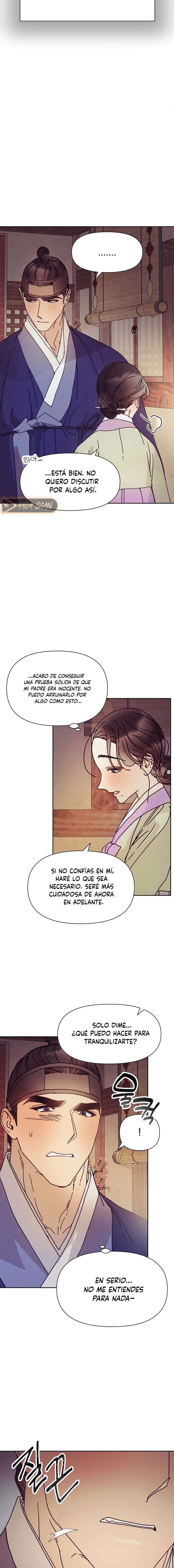 La Concubina Capítulo 10 - Página 14