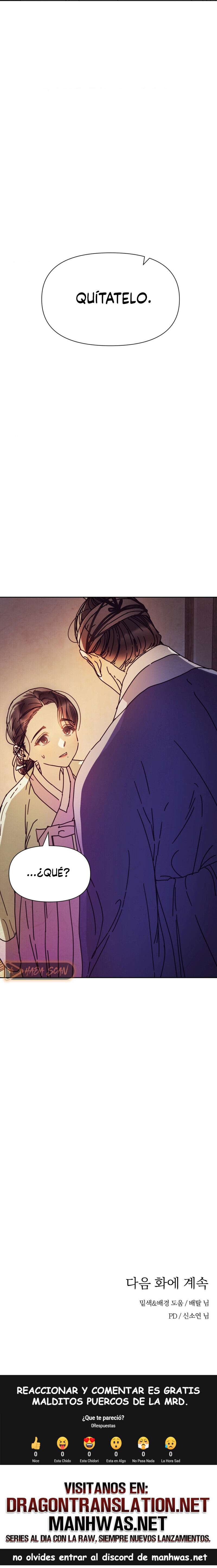 La Concubina Capítulo 10 - Página 15