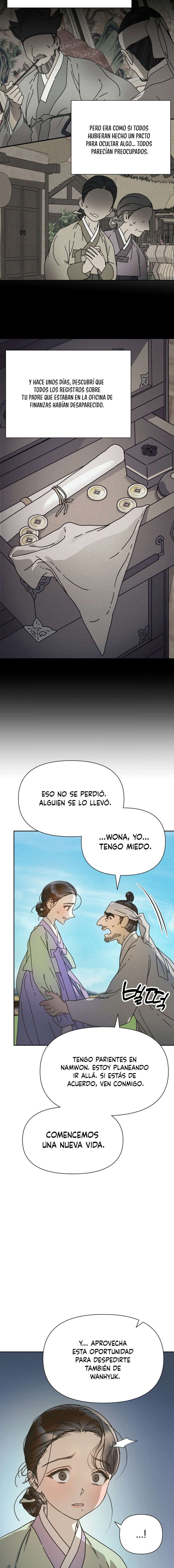 La Concubina Capítulo 10 - Página 2