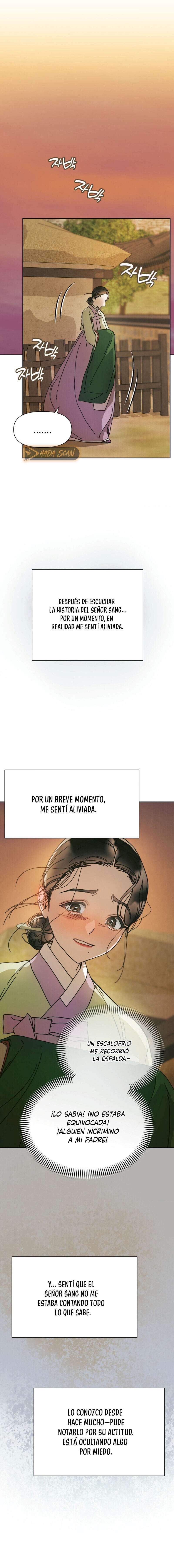La Concubina Capítulo 10 - Página 4