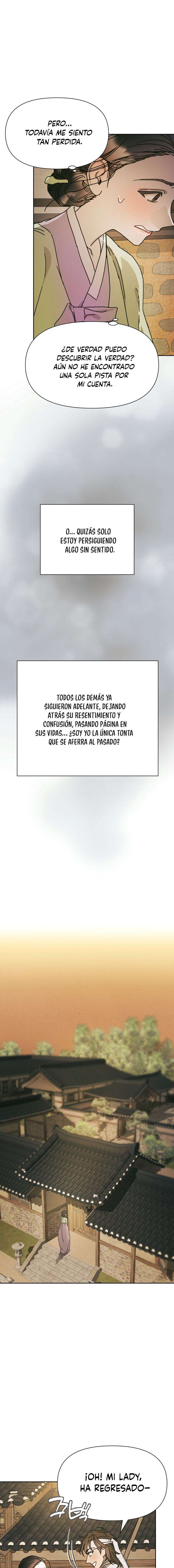 La Concubina Capítulo 10 - Página 5
