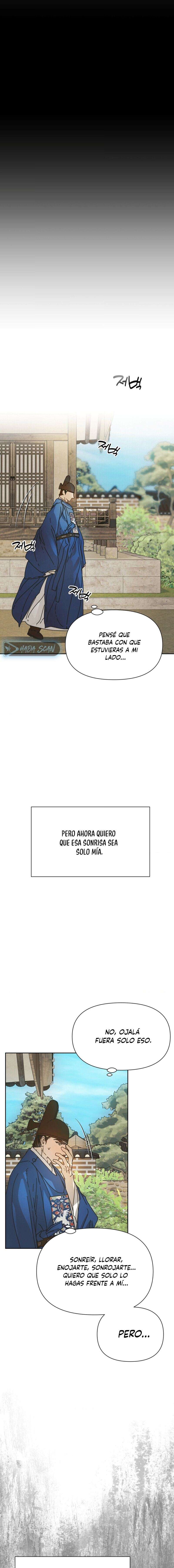 La Concubina Capítulo 12 - Página 12