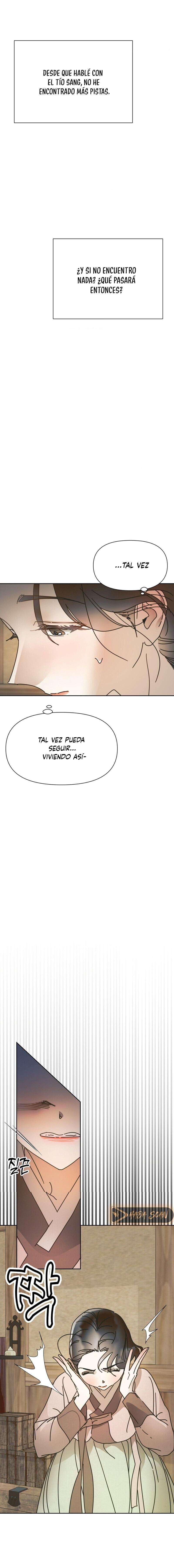 La Concubina Capítulo 13 - Página 17