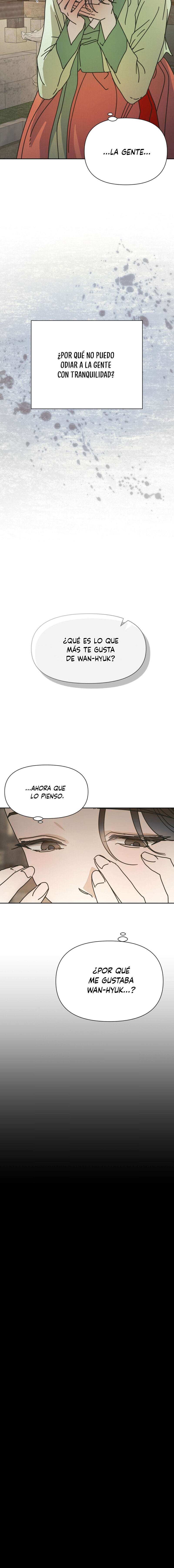 La Concubina Capítulo 13 - Página 9